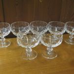 586 4264 Coupeglas